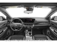 2026 Buick Envista FWD 4Dr Preferred Interior Shot 6