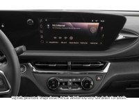 2025 Buick Envista FWD 4dr Sport Touring Interior Shot 2