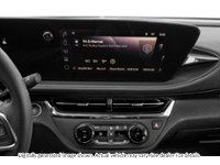 2026 Buick Envista FWD 4Dr Sport Touring Interior Shot 2
