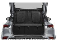 2025 Buick Envista FWD 4dr Sport Touring Exterior Shot 4