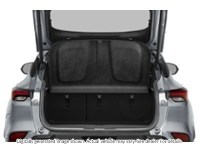 2026 Buick Envista FWD 4Dr Sport Touring Exterior Shot 4