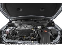 2025 Buick Envista FWD 4dr Sport Touring Exterior Shot 3
