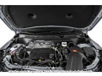 2026 Buick Envista FWD 4Dr Sport Touring Exterior Shot 3