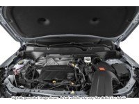 2026 Buick Envista FWD 4Dr Preferred Exterior Shot 3