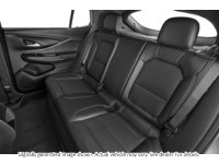 2025 Buick Envista FWD 4dr Sport Touring Interior Shot 5