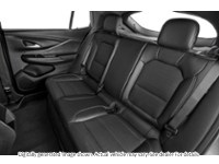 2026 Buick Envista FWD 4Dr Sport Touring Interior Shot 5