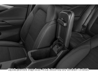 2025 Buick Envista FWD 4dr Sport Touring Interior Shot 7