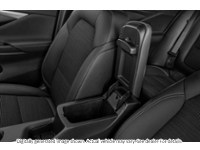2026 Buick Envista FWD 4Dr Sport Touring Interior Shot 7
