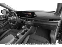 2026 Buick Envista FWD 4Dr Sport Touring Interior Shot 1