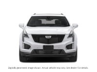 2025 Cadillac XT5 AWD 4dr Sport Exterior Shot 5