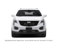 2025 Cadillac Xt5 AWD 4Dr Sport Exterior Shot 5