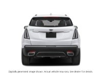 2025 Cadillac XT5 AWD 4dr Sport Exterior Shot 7