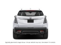 2026 Cadillac Xt5 AWD 4Dr Sport Exterior Shot 7