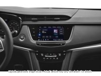 2025 Cadillac XT5 AWD 4dr Sport Interior Shot 2