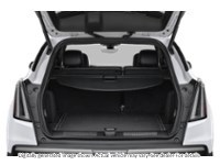 2026 Cadillac Xt5 AWD 4Dr Sport Exterior Shot 4