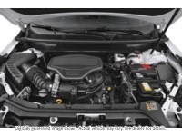 2025 Cadillac XT5 AWD 4dr Sport Exterior Shot 3