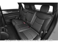 2025 Cadillac XT5 AWD 4dr Sport Interior Shot 5