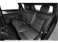 2025 Cadillac Xt5 AWD 4Dr Sport Interior Shot 5