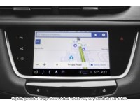 2025 Cadillac XT5 AWD 4dr Sport Interior Shot 8