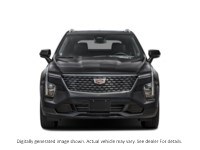 2025 Cadillac XT4 AWD 4dr Premium Luxury Exterior Shot 5