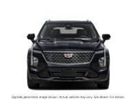 2025 Cadillac Xt4 AWD 4Dr Premium Luxury Exterior Shot 5