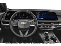 2025 Cadillac XT4 AWD 4dr Premium Luxury Interior Shot 3