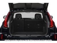 2025 Cadillac Xt4 AWD 4Dr Premium Luxury Exterior Shot 4