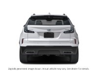 2024 Cadillac XT4 AWD 4dr Sport Exterior Shot 7