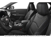 2024 Cadillac XT4 AWD 4dr Sport Interior Shot 4