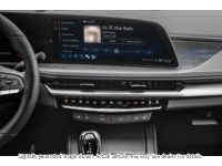 2024 Cadillac XT4 AWD 4dr Sport Interior Shot 2