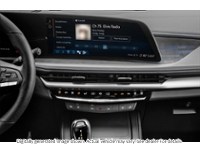 2024 Cadillac Xt4 AWD 4Dr Sport Interior Shot 2