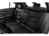 2024 Cadillac Xt4 AWD 4Dr Sport Interior Shot 5