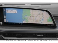 2024 Cadillac XT4 AWD 4dr Sport Interior Shot 8