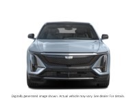 2026 Cadillac Lyriq 4Dr Premium Luxury Exterior Shot 5
