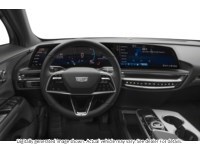 2026 Cadillac Lyriq 4Dr Premium Luxury Interior Shot 3