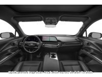 2026 Cadillac Lyriq 4Dr Premium Luxury Interior Shot 6