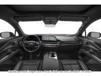 2024 Cadillac Lyriq 4Dr Tech W/1Sa Interior Shot 6