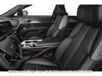 2024 Cadillac Lyriq 4Dr Tech W/1Sa Interior Shot 4