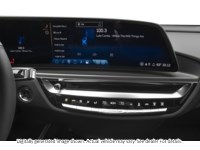 2026 Cadillac Lyriq 4Dr Premium Luxury Interior Shot 2