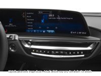2024 Cadillac Lyriq 4Dr Tech W/1Sa Interior Shot 2