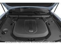 2026 Cadillac Lyriq 4Dr Premium Luxury Exterior Shot 3