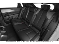 2026 Cadillac Lyriq 4Dr Premium Luxury Interior Shot 5