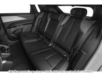 2024 Cadillac Lyriq 4Dr Tech W/1Sa Interior Shot 5