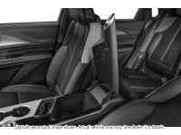 2024 Cadillac Lyriq 4Dr Tech W/1Sa Interior Shot 7