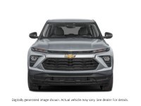 2026 Chevrolet Trailblazer AWD 4Dr LS Exterior Shot 5