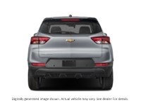 2026 Chevrolet Trailblazer AWD 4Dr LS Exterior Shot 7