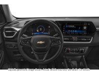2026 Chevrolet Trailblazer AWD 4Dr LS Interior Shot 3