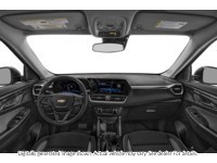 2026 Chevrolet Trailblazer AWD 4Dr LS Interior Shot 6