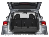 2026 Chevrolet Trailblazer AWD 4Dr LS Exterior Shot 4