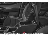 2026 Chevrolet Trailblazer AWD 4Dr LS Interior Shot 7